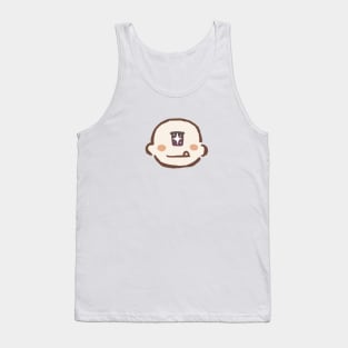 Cyclops Tank Top